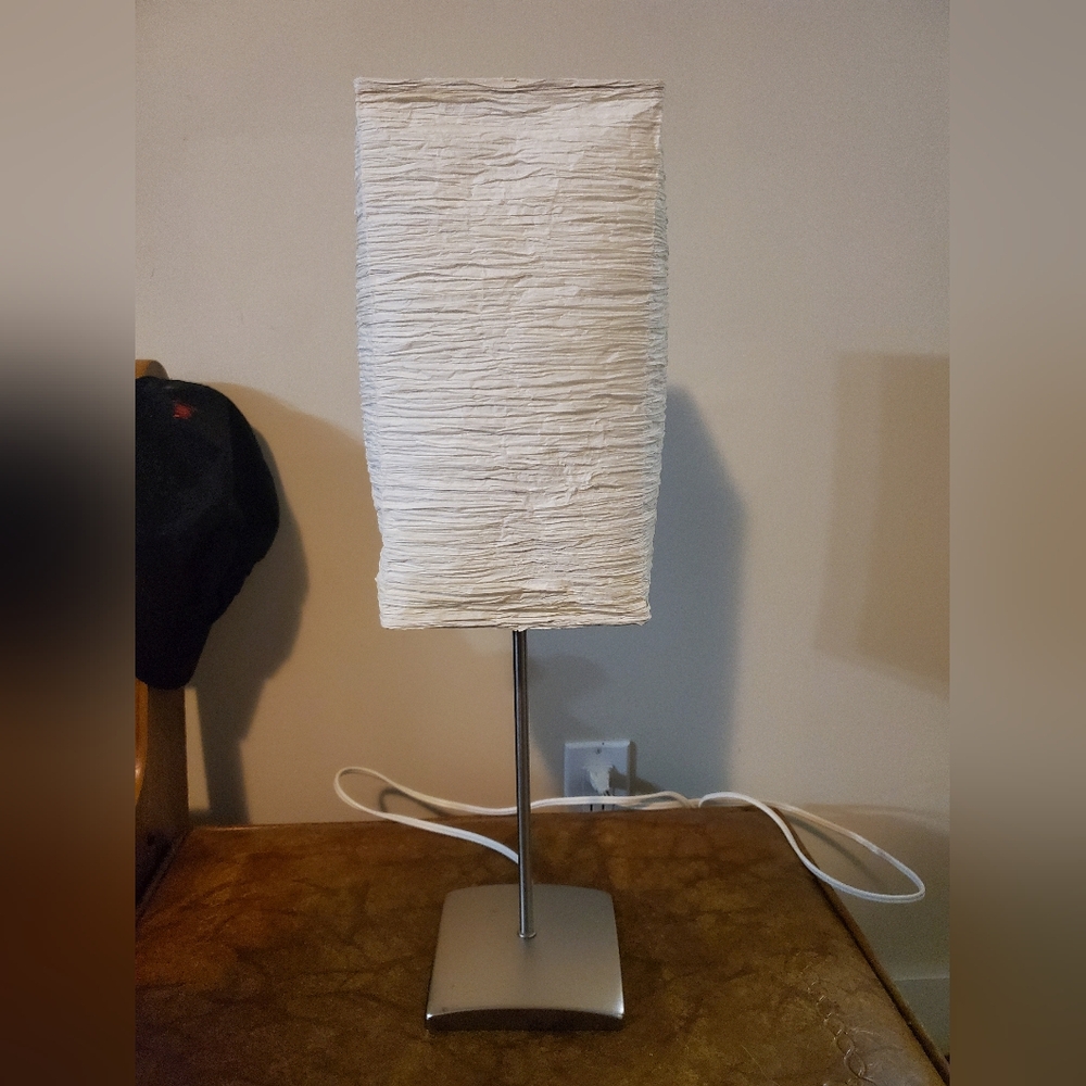 Bella Swan's Lamp